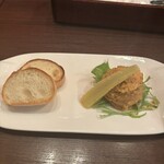 銀座イタリアン ORIGO - 