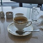 テラスラウンジ - 