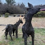 一夜城 ヨロイヅカ・ファーム - 