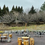 一夜城 ヨロイヅカ・ファーム - 