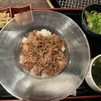 焼肉GROW - 