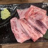 焼肉はなれ