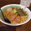 自家製麺 麺屋 利八