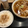 そばよし 日本橋本店