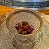 ステーキ懐石都 春日 - ローストビーフ