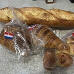 boulangerie chiro - 