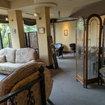 ステーキ懐石都 春日 - ゲストルーム