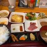 美食家 でめきん - 