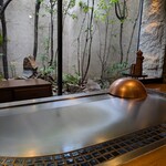 ステーキ懐石都 春日 - 