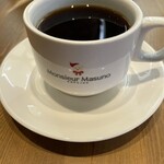 Monsieur Masuno ARPAJON 名取箱塚店 - ブレンド