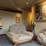 ステーキ懐石都 春日 - ゲストルーム