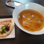 らぁ麺 口福論 - 