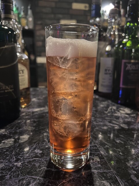 BAR HOWDY（ハウディ） - 旭川（バー）の写真