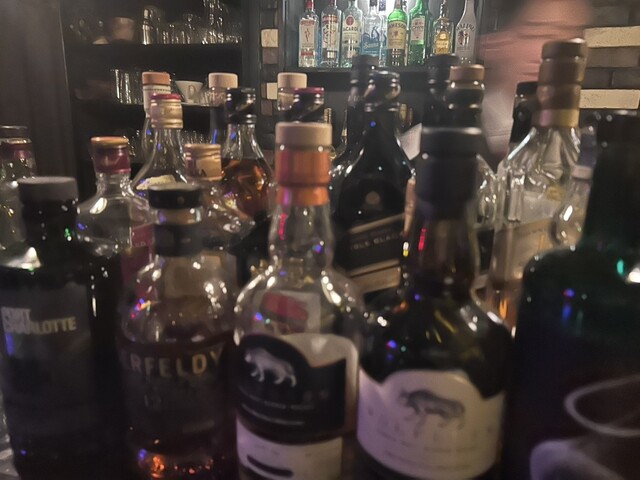 BAR HOWDY（ハウディ） - 旭川（バー）の写真