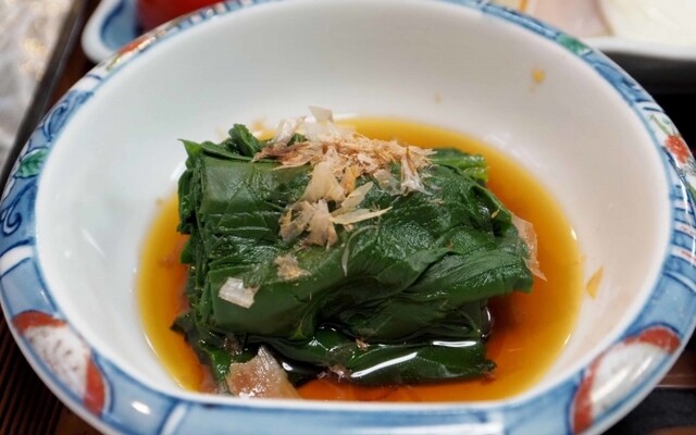 鶯宿温泉 清光荘 &ndash; 雫石町の癒し宿で温泉と和食を堪能