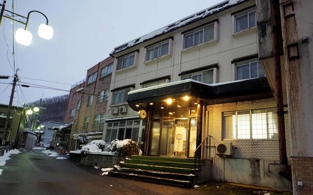 鶯宿温泉　清光荘 - 雫石町その他（ホテル）の写真