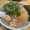 丸源ラーメン 尼崎アマドゥ店