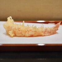 てんぷら 近藤 - 