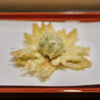 てんぷら 近藤 - 