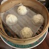 三茶 ジャッキー小籠包