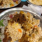 パラダイスアレー - 