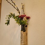 馬車道 大かわ - 入口