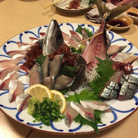 中洲鷹勝 本店 - 