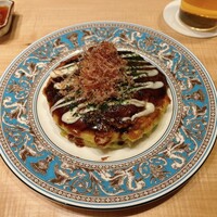 鉄板焼 りんご - 
