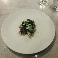 SOMEWHERE RESTAURANT & BAR - 