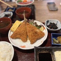 魚料理 ふじい - 