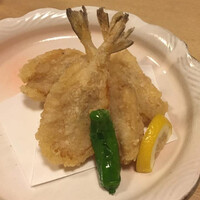 中洲鷹勝 本店 - 