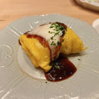 鉄板焼 りんご - 