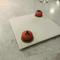 SOMEWHERE RESTAURANT & BAR - 