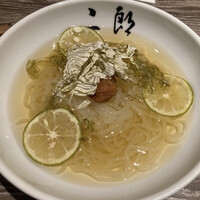 焼肉&手打ち冷麺 二郎 KANAYAMA - 