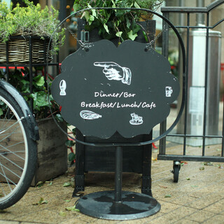 朝から夜まで、多彩な時間の過ごし方