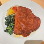 ピッコログランデ - 