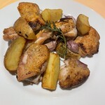 ピッコログランデ - 