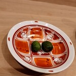 馬車道 大かわ - ベビーキウイ（皮付きでもOK