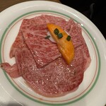 焼肉 鶯谷園 - 