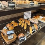 ラ バゲット ド パリ ヨシカワ - 