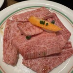 焼肉 鶯谷園 - 