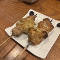 里葉亭 - 