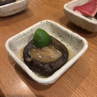 里葉亭 - 