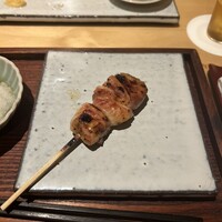 焼鳥 ひら野 - 