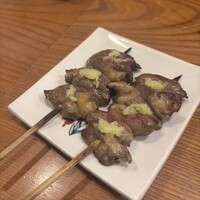 里葉亭 - 