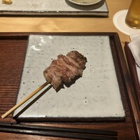 焼鳥 ひら野 - 