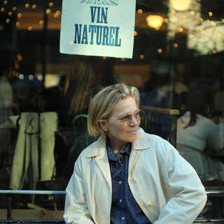 Buvette創業者JodyWilliamsとは？