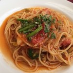 PASTA RI - パスタ