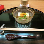 ふじ - はじめに　設え