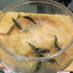 ふじ - 琵琶湖の活鮎